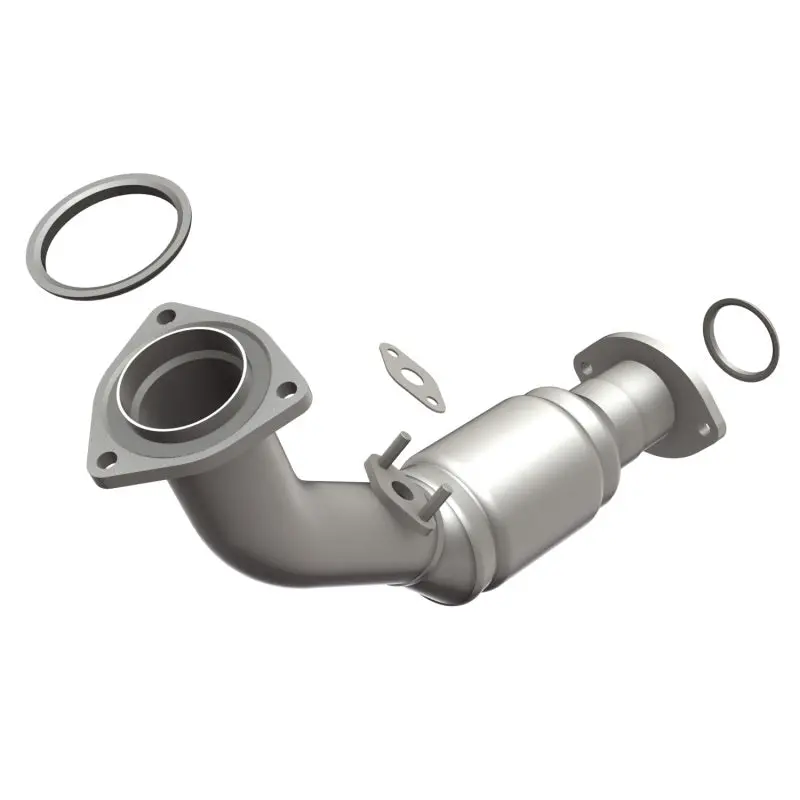 Magnaflow Direct-Fit Catalytic Converter 93258 For Toyota 4 Runner 3.4L (99-02) 2