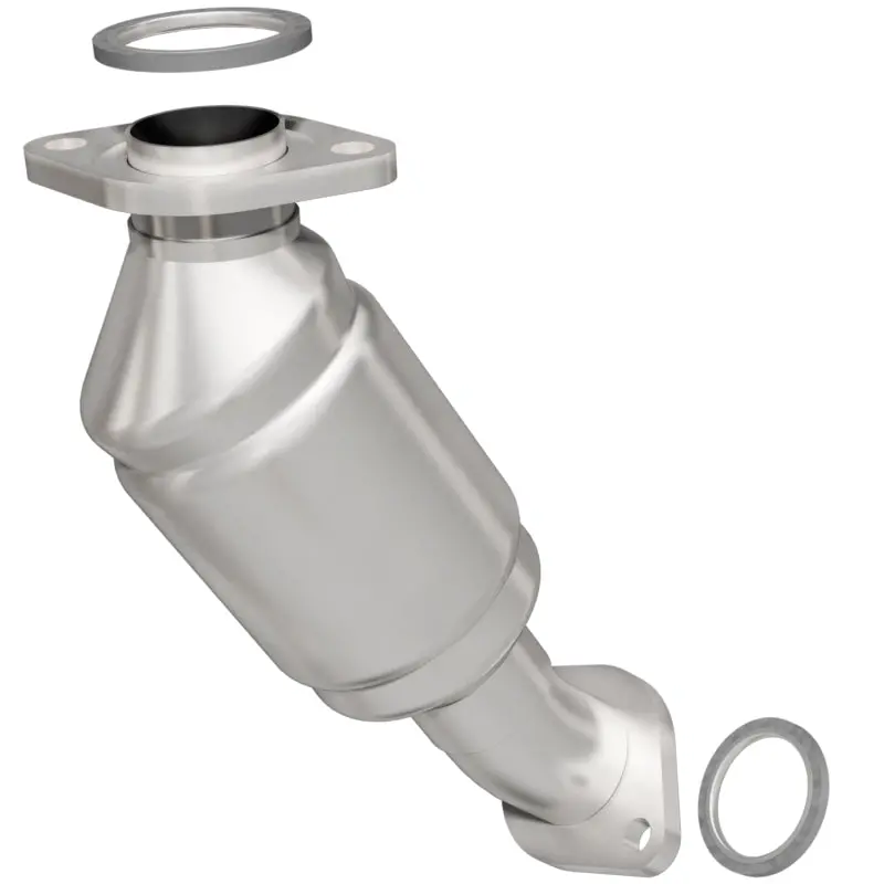 Magnaflow Direct-Fit Catalytic Converter 93259 For Lexus Rx300/Toyota Highlander 3.0L (99-03/01-03) 1