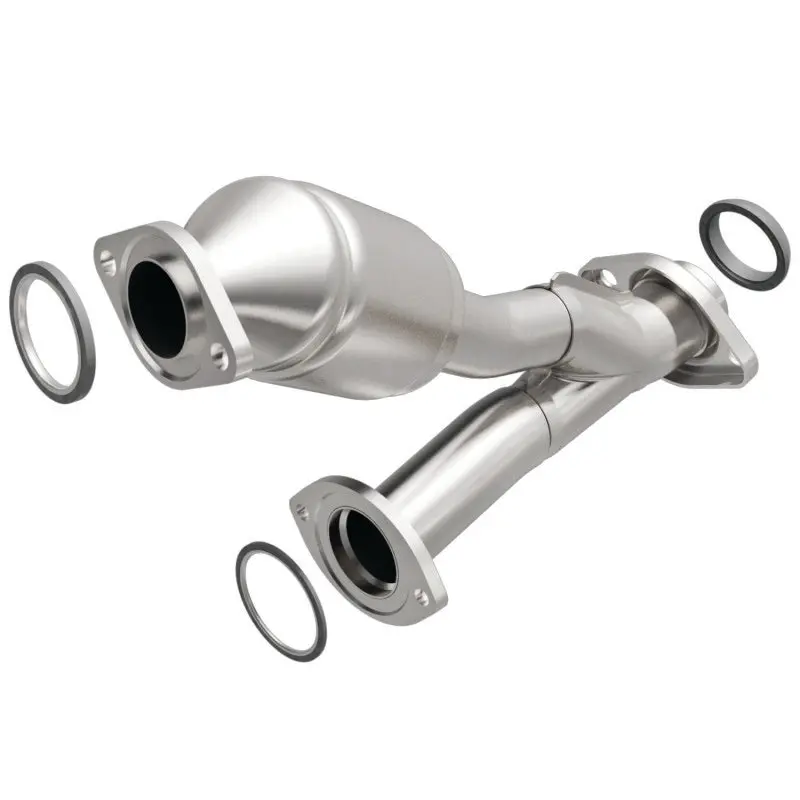 Magnaflow Direct-Fit Catalytic Converter 93260 For 99-03 Lexus Rx300 & 01-03 Toyota Highlander 3.0L - Passenger Side 1