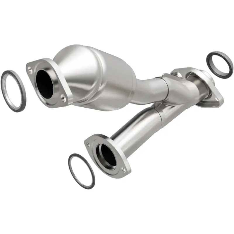 Magnaflow Direct-Fit Catalytic Converter 93260 For 99-03 Lexus Rx300 & 01-03 Toyota Highlander 3.0L - Passenger Side 2