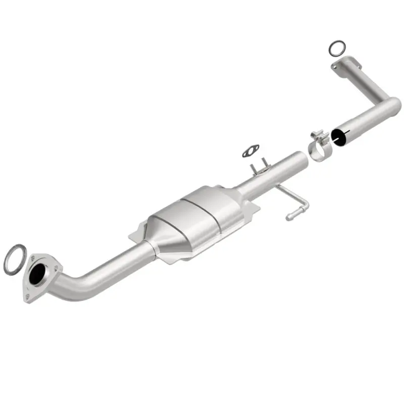 Magnaflow Direct-Fit Catalytic Converter 93376 For 01-04 Toyota Sequoia 4.7L D/S 1