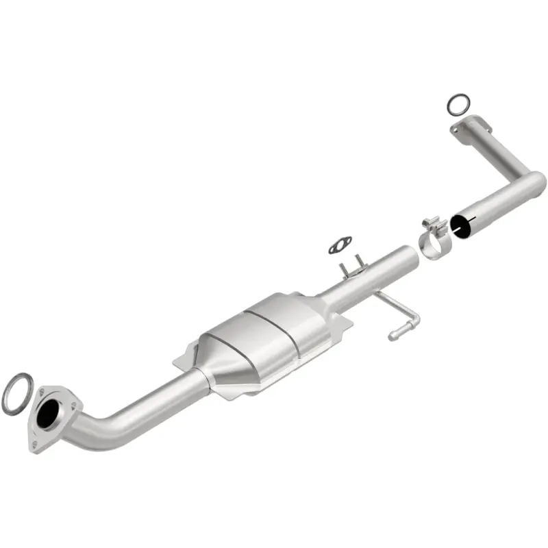 Magnaflow Direct-Fit Catalytic Converter 93376 For 01-04 Toyota Sequoia 4.7L D/S 2