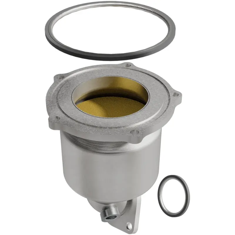 Magnaflow Direct-Fit Catalytic Converter 94-95 Camry 2.2 Ca 1