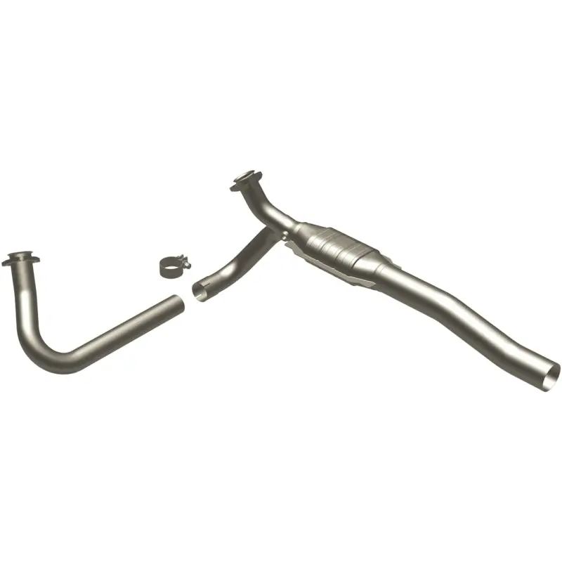 Magnaflow Direct-Fit Catalytic Converter 94-95 Chevy Astro 4.3L 49S 1