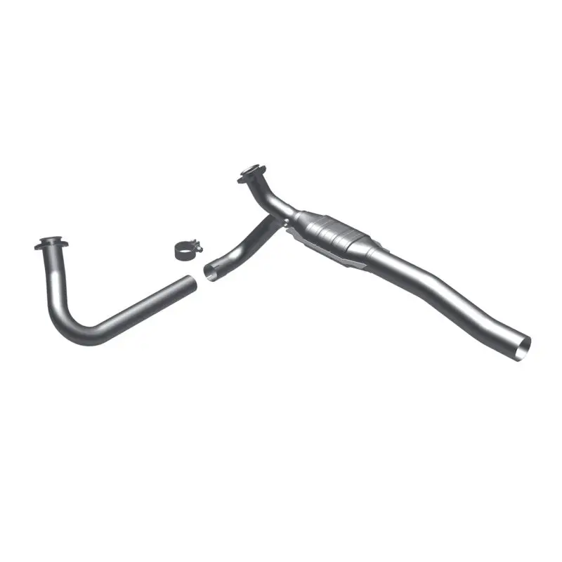 Magnaflow Direct-Fit Catalytic Converter 94-95 Chevy Astro 4.3L 49S 2