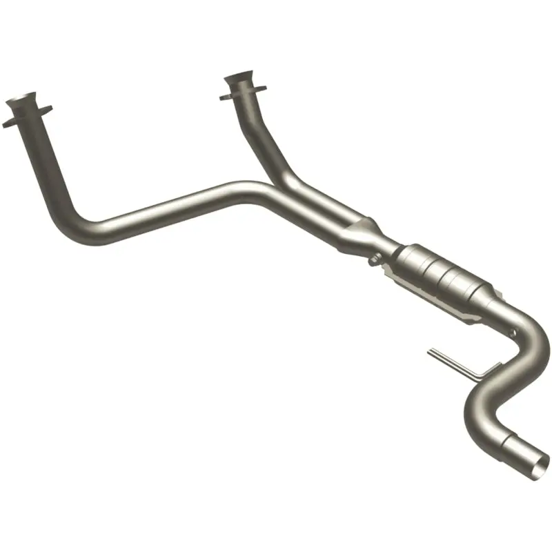 Magnaflow Direct-Fit Catalytic Converter 95-02 Camaro Firebird 3.8L 1