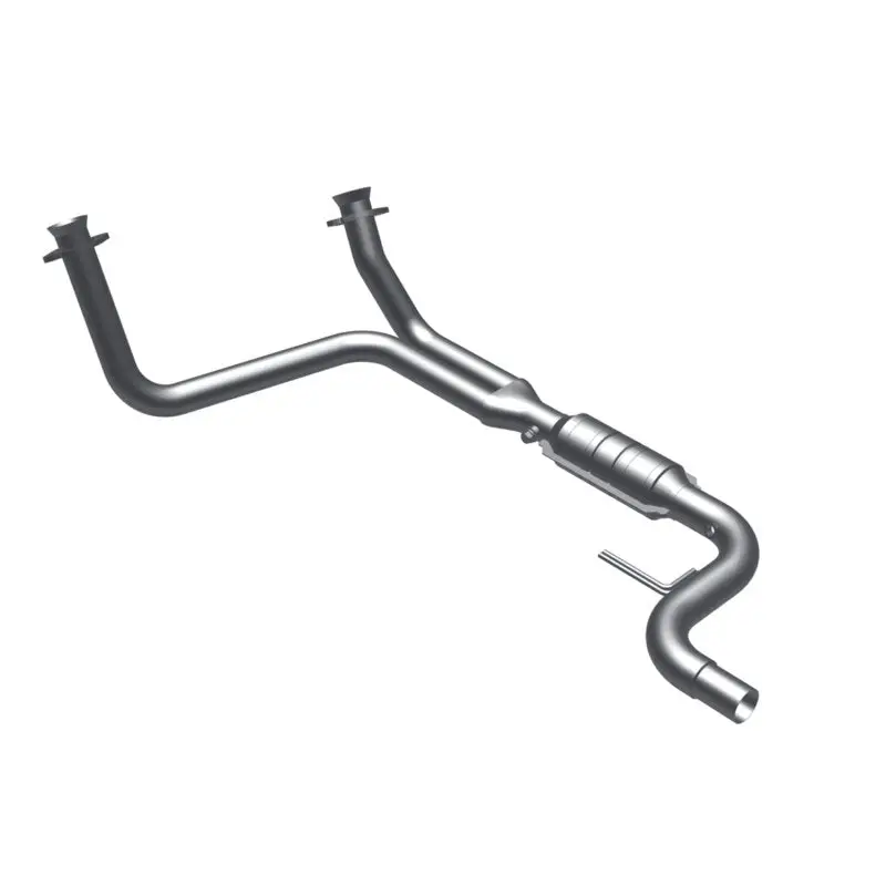 Magnaflow Direct-Fit Catalytic Converter 95-02 Camaro Firebird 3.8L 2