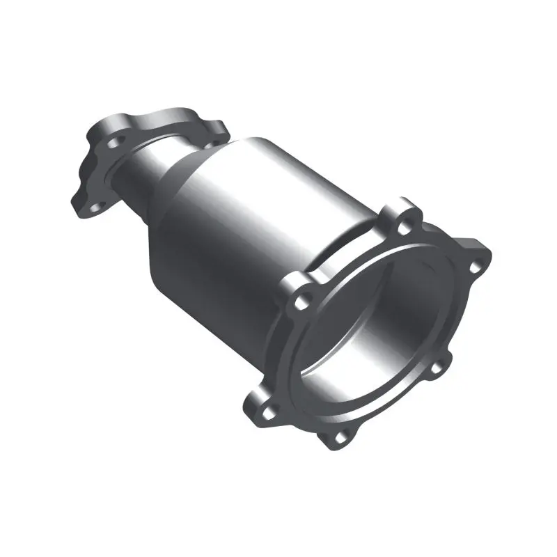 Magnaflow Direct Fit Catalytic Converter 95-97 Altima 2.4L Front 49S 1