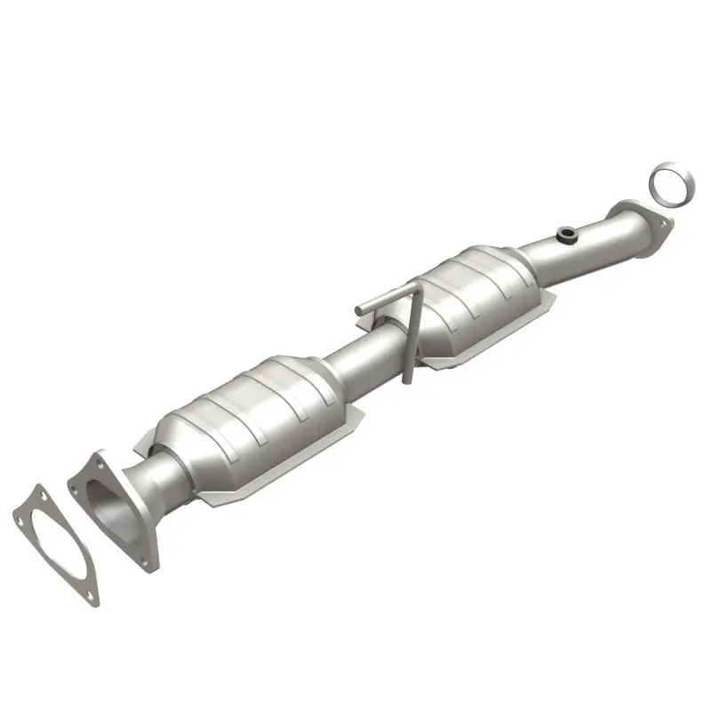 Magnaflow Direct-Fit Catalytic Converter 95-97 Ranger/Bseries V6 50S 2