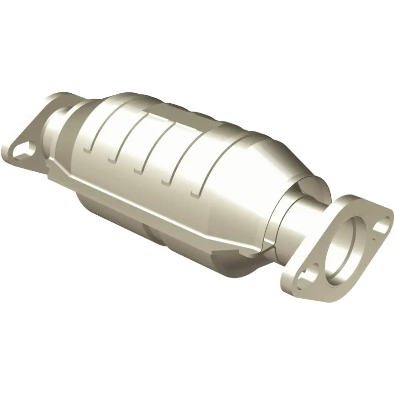 Magnaflow Direct-Fit Catalytic Converter 95-98 Nissan 240Sx 2.4L Front 49 State 1