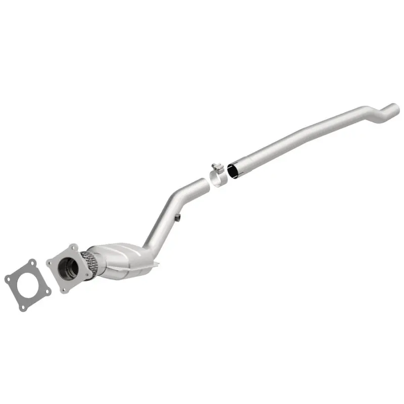 Magnaflow Direct-Fit Catalytic Converter - 96-00 Caravan-Voyager 2.4L 1