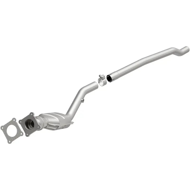 Magnaflow Direct-Fit Catalytic Converter - 96-00 Caravan-Voyager 2.4L 2