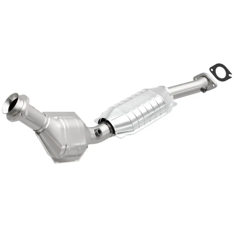 Magnaflow Direct-Fit Catalytic Converter 96-00 Crown Vic 4.6L Oem 2