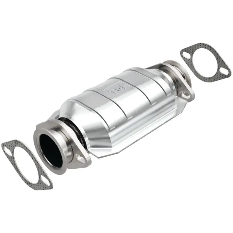 Magnaflow Direct-Fit Catalytic Converter 96-01 Nissan Altima 2.4L 2