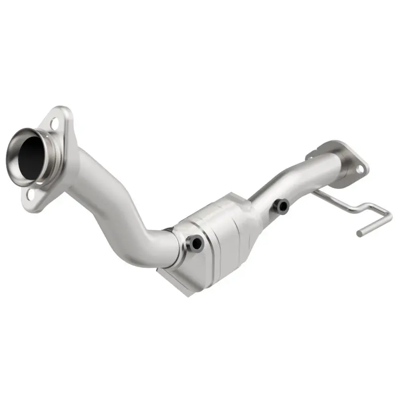 Magnaflow Direct-Fit Catalytic Converter 96-97 Ford Explorer 5.0L Carb Compliant 1