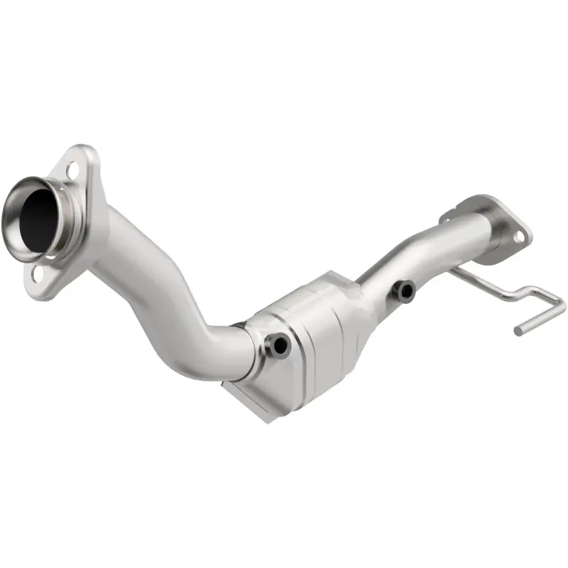 Magnaflow Direct-Fit Catalytic Converter 96-97 Ford Explorer 5.0L Carb Compliant 2