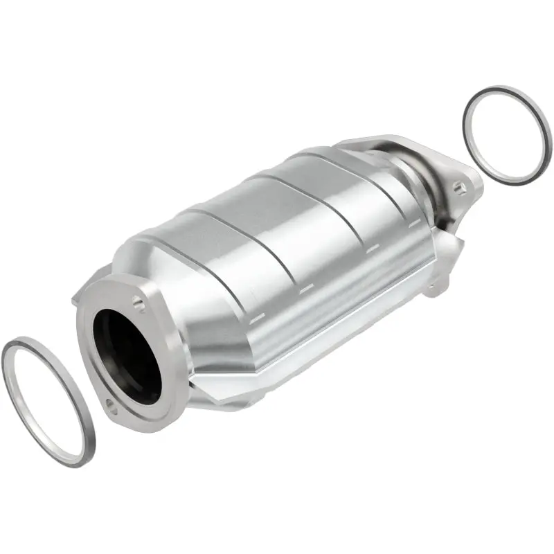 Magnaflow Direct-Fit Catalytic Converter 96-97 Lexus Ls400 4.0L 2
