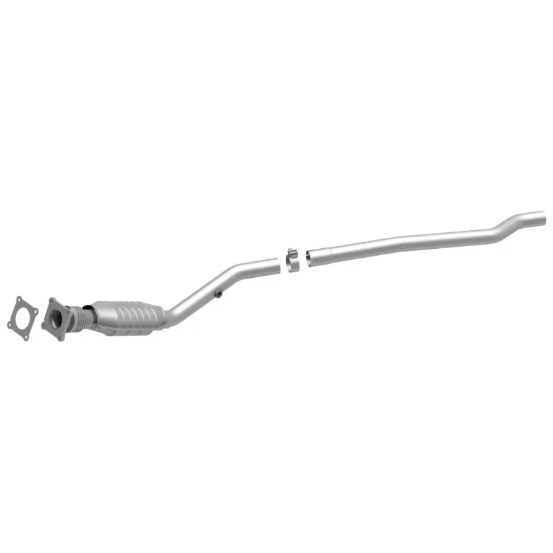 Magnaflow Direct-Fit Catalytic Converter 96-98 Caravan-Voyager 3.3L 1