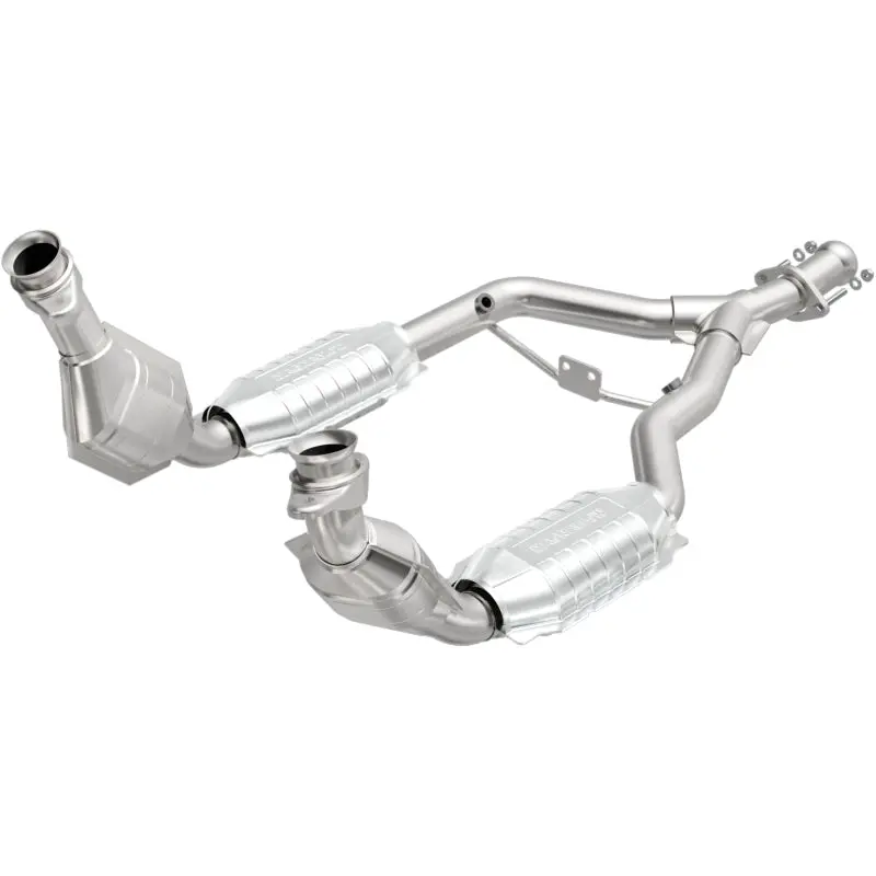 Magnaflow Direct-Fit Catalytic Converter 96-98 Ford Mustang 3.8L 2