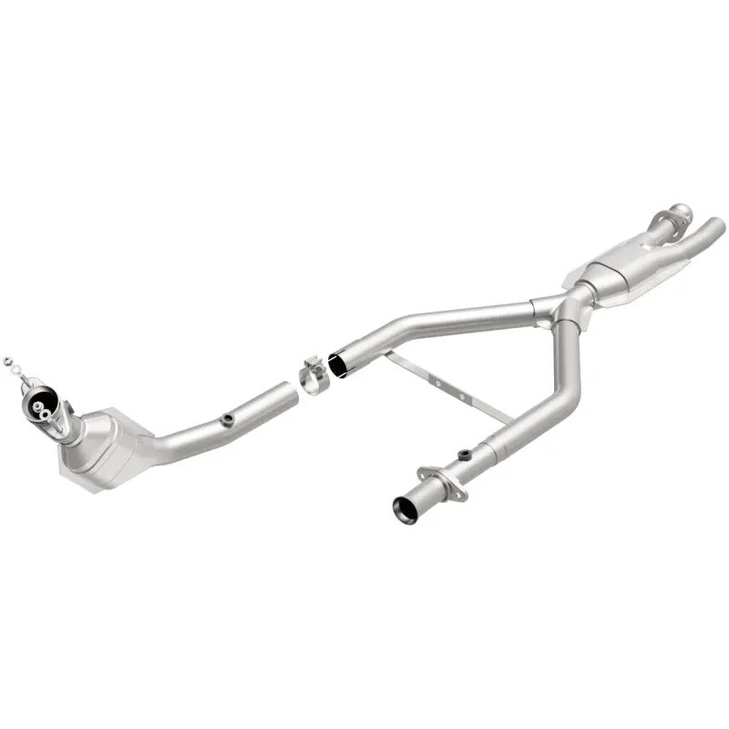 Magnaflow Direct-Fit Catalytic Converter 96-98 Lincoln Mark Viii 4.6L Carb Compliant 1