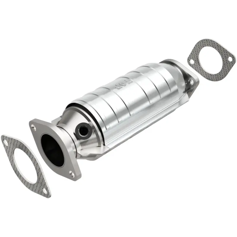 Magnaflow Direct-Fit Catalytic Converter 96-98 Nissan Altima 2.4L 1