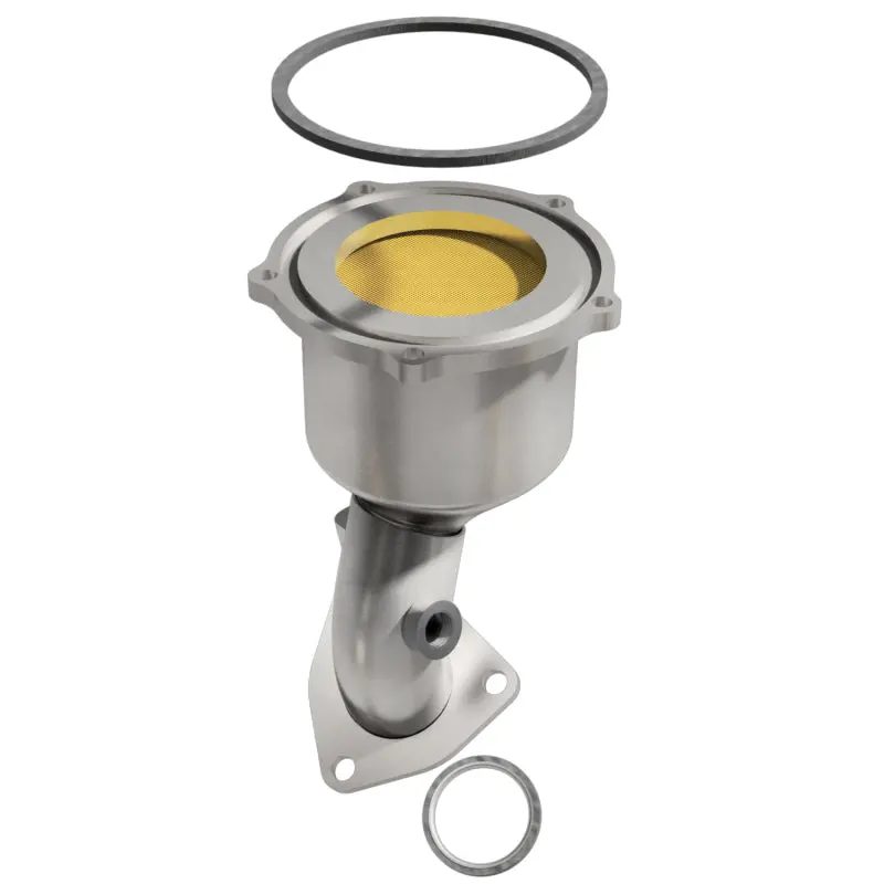Magnaflow Direct-Fit Catalytic Converter 96-98 Toyota Rav4 2.0L Carb Compliant 1