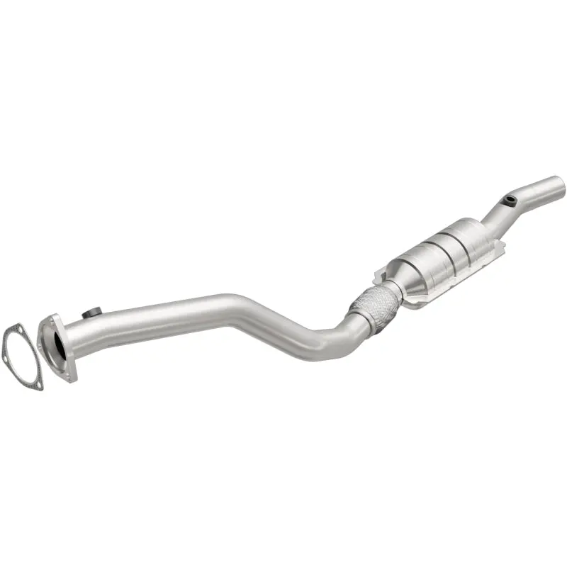 Magnaflow Direct-Fit Catalytic Converter 96-99 Audi A4/A4 Quattro 2.8L - 49 State 1