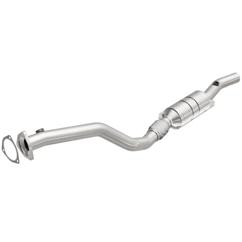 Magnaflow Direct-Fit Catalytic Converter 96-99 Audi A4/A4 Quattro 2.8L - 49 State 2