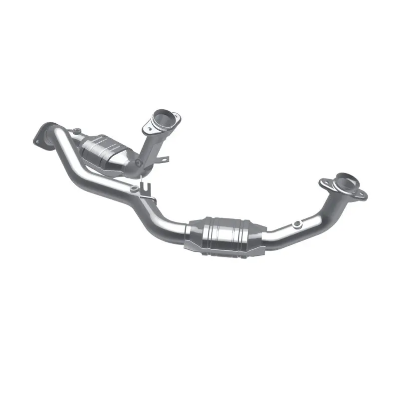 Magnaflow Direct-Fit Catalytic Converter 96-99 Ford Taurus 3.0L Carb Compliant 1