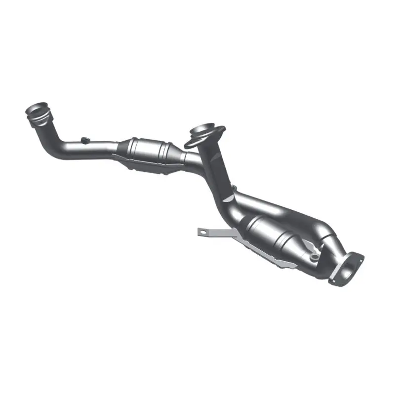 Magnaflow Direct-Fit Catalytic Converter 96-99 Ford Taurus 3.4L 1