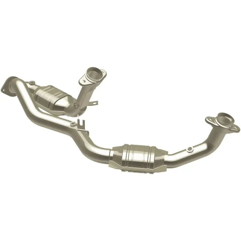 Magnaflow Direct-Fit Catalytic Converter 96-99 Ford Taurus 3.4L 2