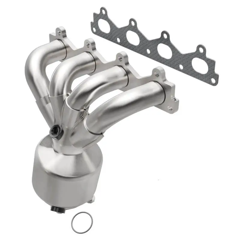Magnaflow Direct-Fit Catalytic Converter 96-99 Honda Civic-Del Sol 1.6L 2