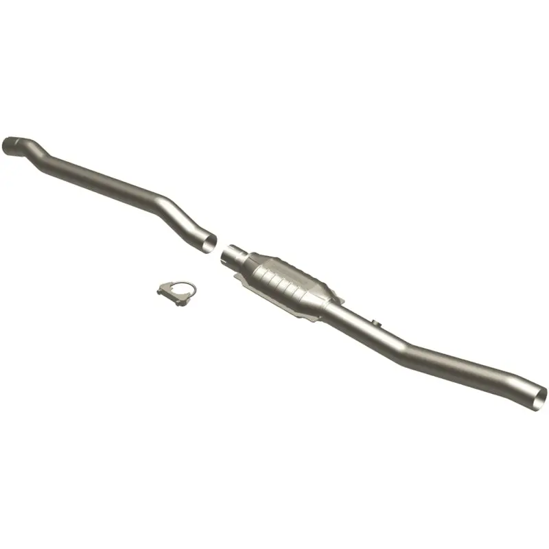 Magnaflow Direct-Fit Catalytic Converter 96 Dodge Dakota 5.2L 4Wd 1