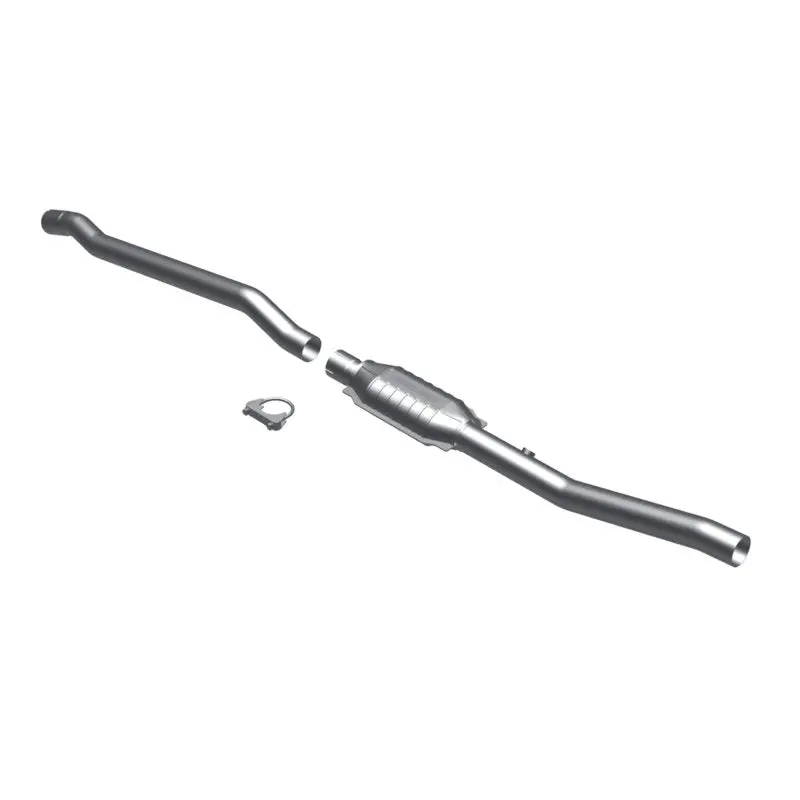 Magnaflow Direct-Fit Catalytic Converter 96 Dodge Dakota 5.2L 4Wd 2
