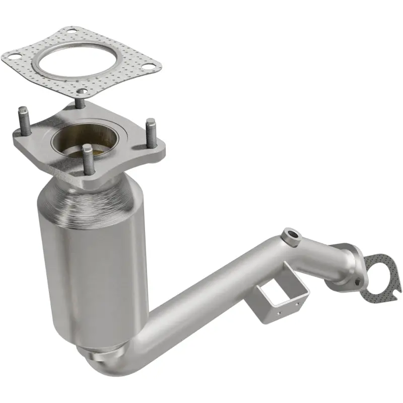 Magnaflow Direct Fit Catalytic Converter 97-00 Ford Escort 2.0L Carb Compliant 1
