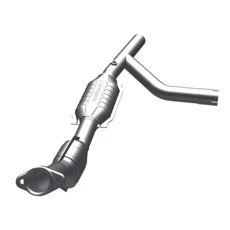 Magnaflow Direct-Fit Catalytic Converter 97-00 Ford Vans 4.2L 1