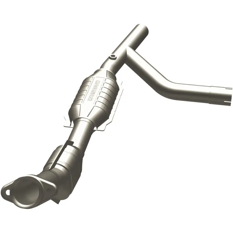 Magnaflow Direct-Fit Catalytic Converter 97-00 Ford Vans 4.2L 2