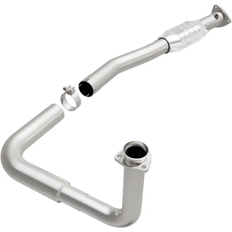 Magnaflow Direct-Fit Catalytic Converter 97-00 Gm Van 5.7L Lf 1