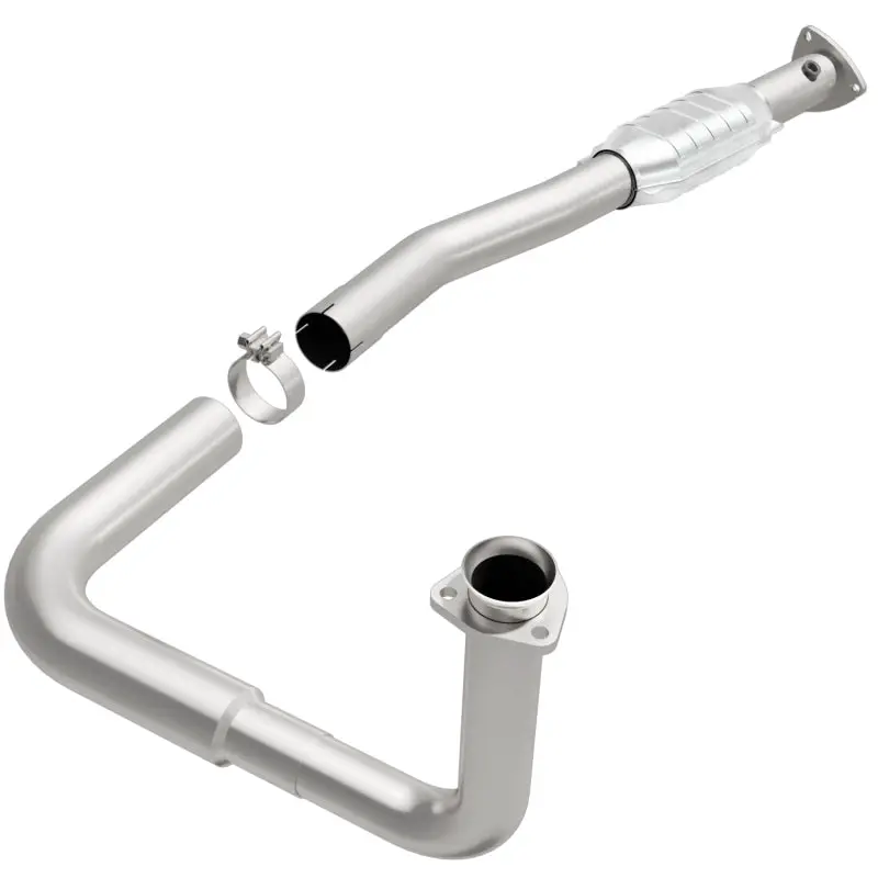 Magnaflow Direct-Fit Catalytic Converter 97-00 Gm Van 5.7L Lf 2
