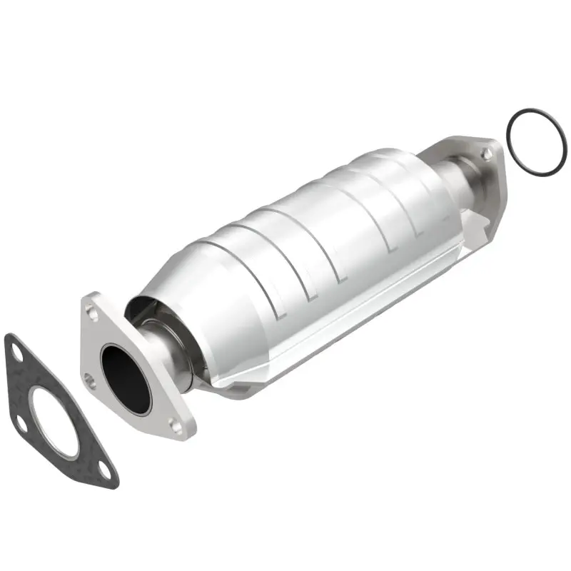 Magnaflow Direct-Fit Catalytic Converter 97-01 Honda Prelude 2.2L (49 State) 2