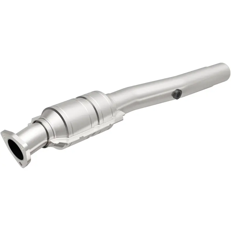 Magnaflow Direct-Fit Catalytic Converter 97-05 Audi A8 Quattro 4.2L Driver Side 1