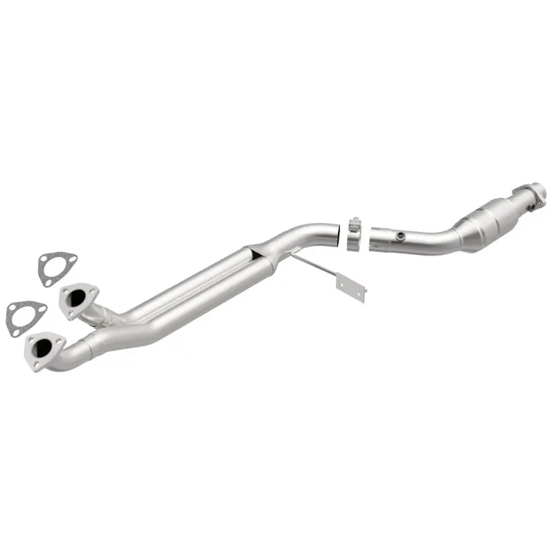 Magnaflow Direct-Fit Catalytic Converter 97-98 Bmw Z3 2.8L 1