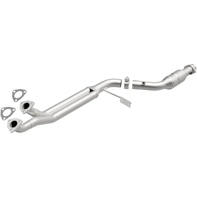 Magnaflow Direct-Fit Catalytic Converter 97-98 Bmw Z3 2.8L 2