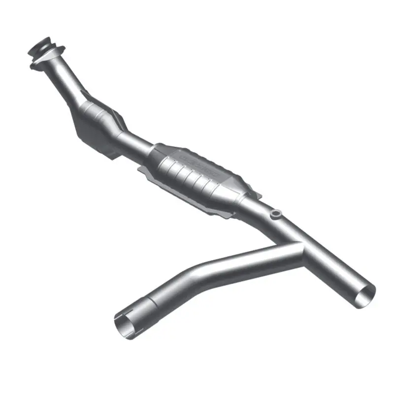 Magnaflow Direct-Fit Catalytic Converter 97-98 E150/E250 4.2L Ps 1