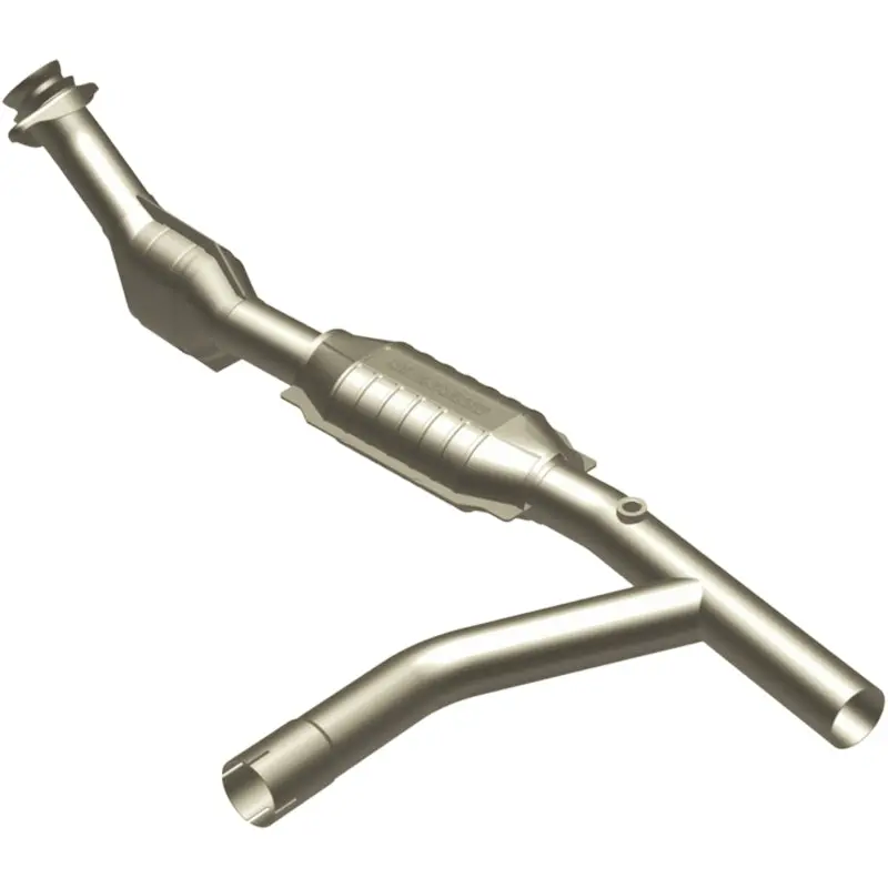 Magnaflow Direct-Fit Catalytic Converter 97-98 E150/E250 4.2L Ps 2