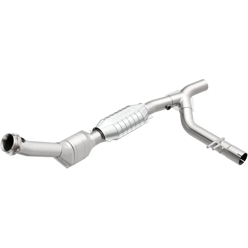 Magnaflow Direct-Fit Catalytic Converter 97-98 Expedition-Navigator 1