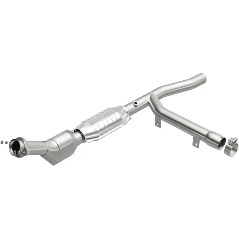 Magnaflow Direct-Fit Catalytic Converter 97-98 F150/F250 4.2L 2Wd 1