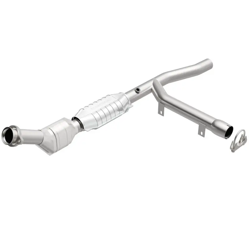 Magnaflow Direct-Fit Catalytic Converter 97-98 F150/F250 4.2L 2Wd 2