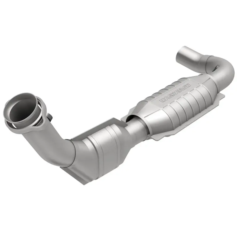 Magnaflow Direct-Fit Catalytic Converter 97-98 Ford Expedition 4.6L D/S 1