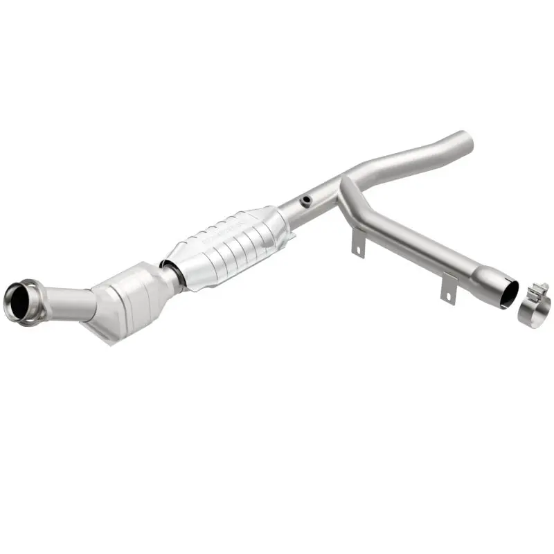 Magnaflow Direct-Fit Catalytic Converter 97-98 Ford F-150 4.2L 2
